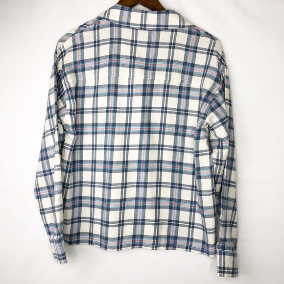 wild fable button down shirt